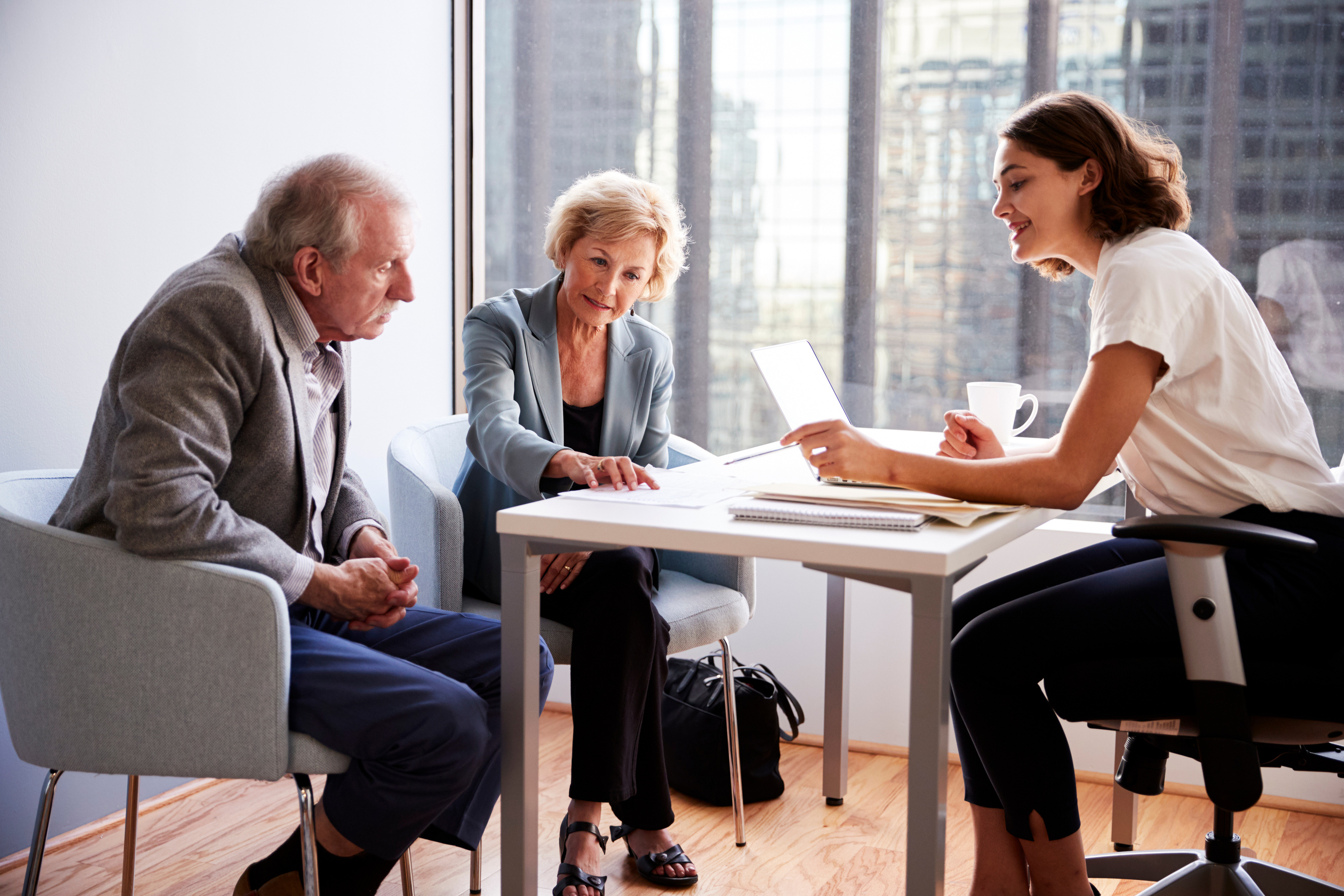 Lexsols contact and office consultation